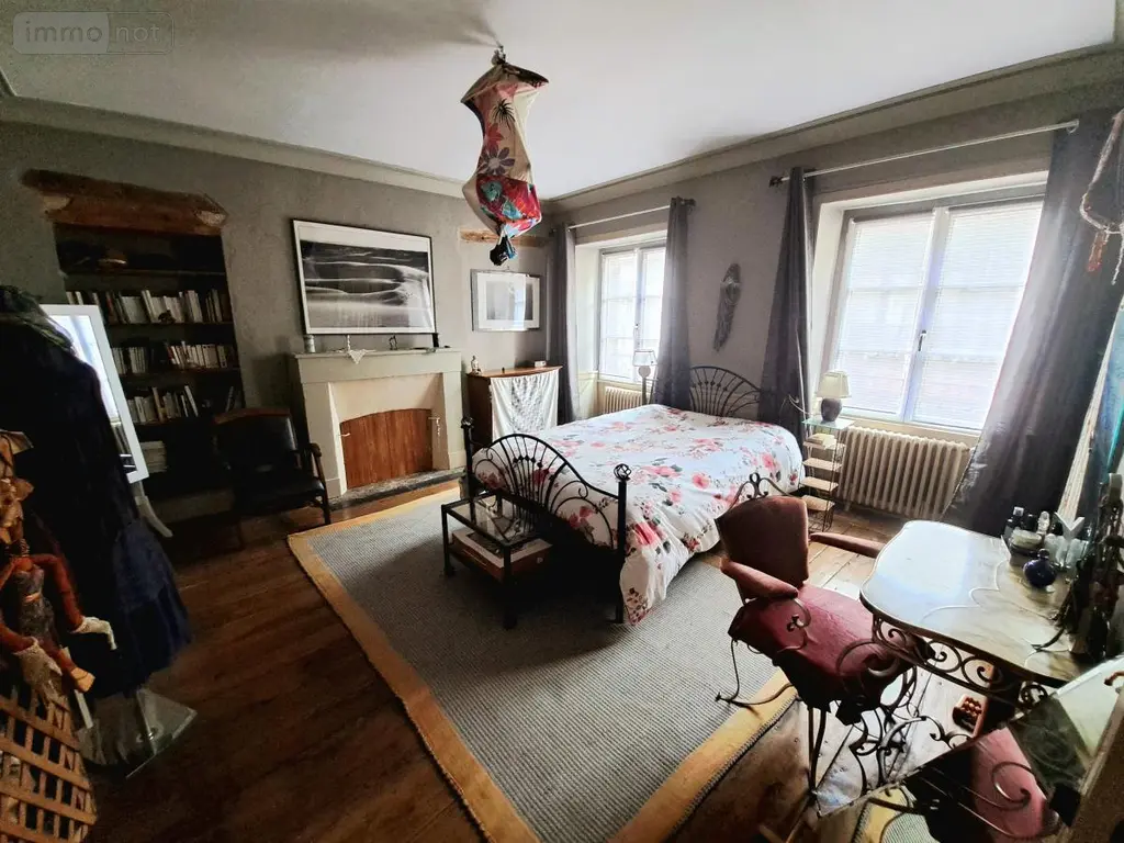 Appartement a vendre Pontivy 56300 Morbihan 56 116 m2 177560 euros 56061-771 002