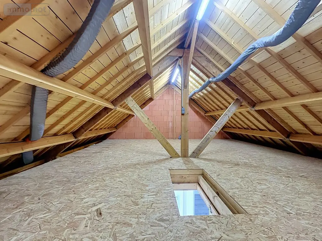 Maison a vendre Lanester 56600 Morbihan 56 125 m2 5 pièces 493540 euros 56079-1669 011