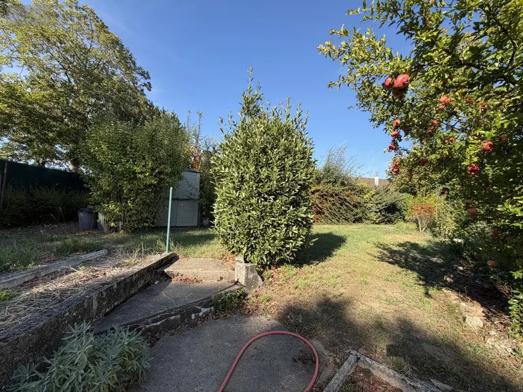 Maison a vendre Tours 37100 Indre-et-Loire 37 108 m2 5 pièces 304500 euros 37007-2862 020