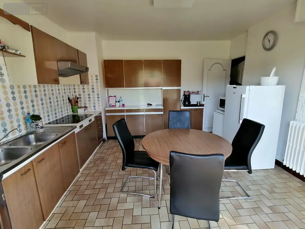 Maison a vendre Saint-Quay-Portrieux 22410 Côtes-d'Armor 22 176 m2 6 pièces 610000 euros 22017-1193 009