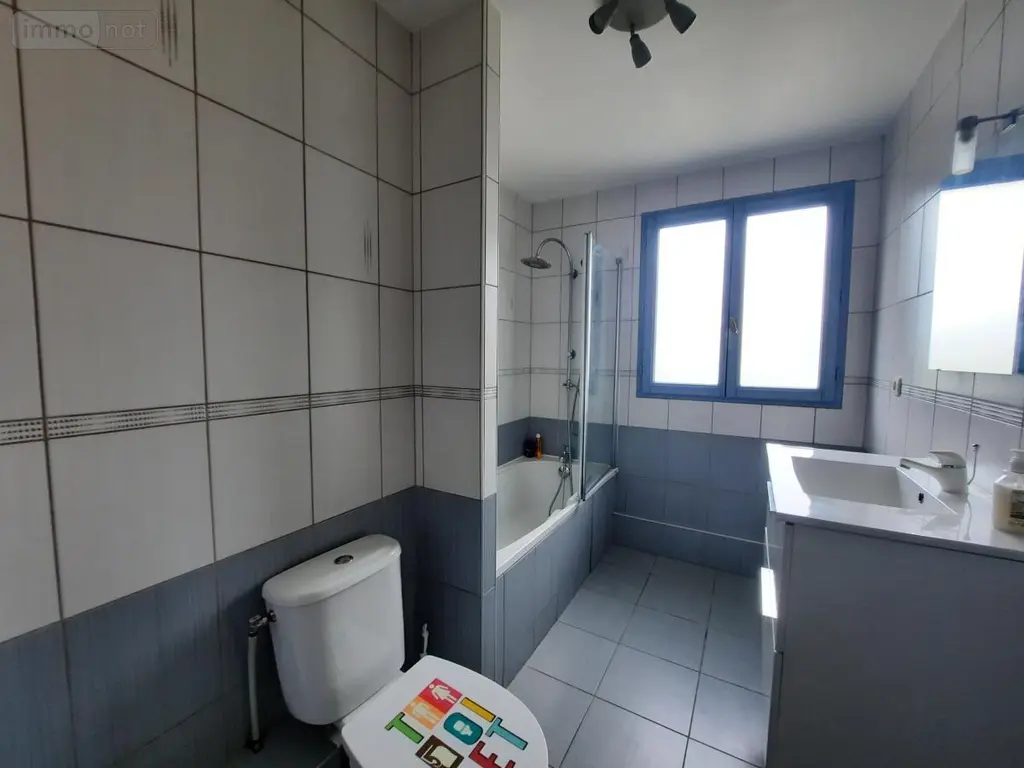 Maison a vendre Froidfond 85300 Vendée 85 156 m2 7 pièces 293800 euros 85091-5214 012