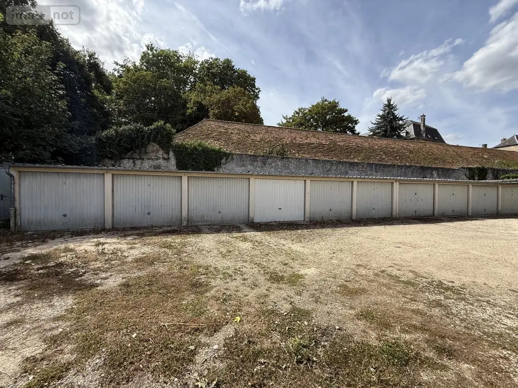Garage et parking a vendre Braine 02220 Aisne 02 171 m2 93000 euros 51066-2008 004
