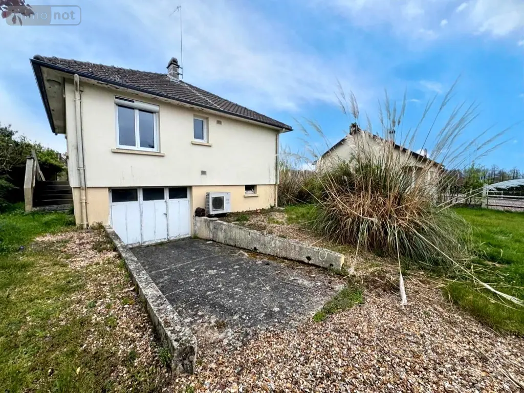 Maison a vendre Bretoncelles 61110 Orne 61 52 m2 3 pièces 101175 euros 61081-153 001