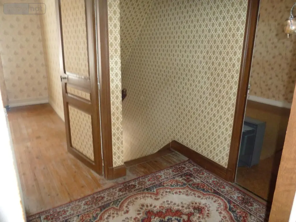 Maison a vendre Roisel 80240 Somme 80 161 m2 6 pièces 99650 euros 80105-484 007
