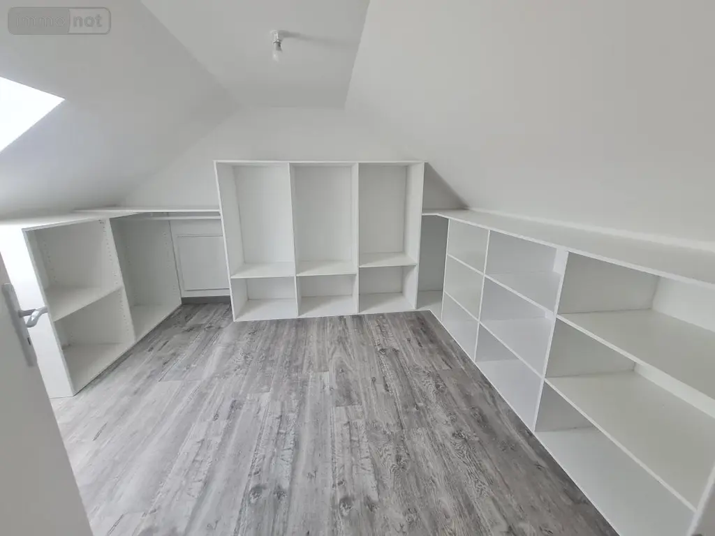 Maison a vendre Saint-Ouen 41100 Loir-et-Cher 41 141 m2 5 pièces 306505 euros 41059-1012 012