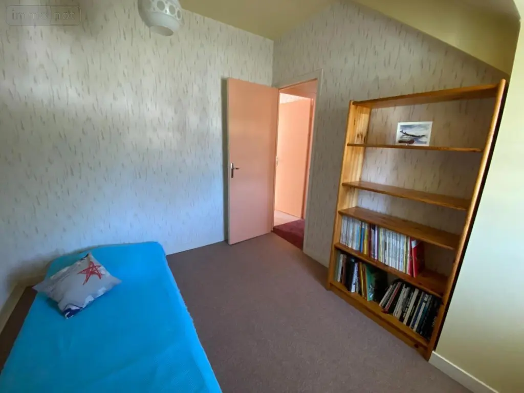 Maison a vendre Saint-Jean-Brévelay 56660 Morbihan 56 73 m2 4 pièces 141000 euros 56056-177 009