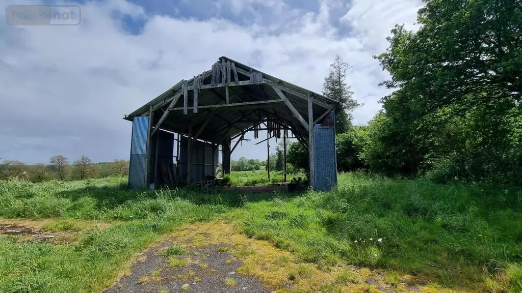 Maison a vendre Plusquellec 22160 Côtes-d'Armor 22 90 m2 2 pièces 134400 euros 29066-3797 015
