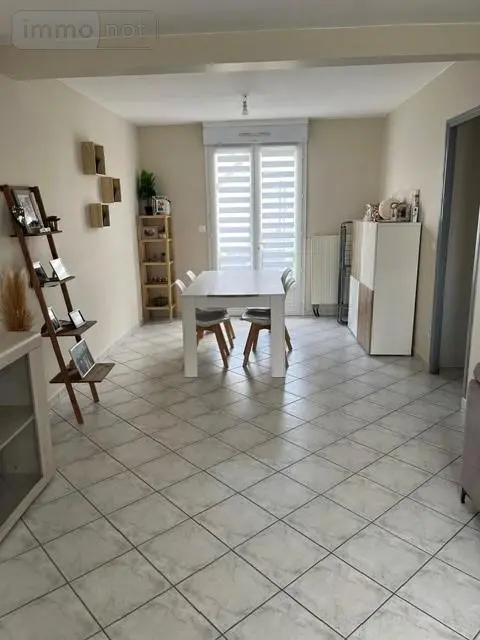 Maison a vendre Aulnois-sous-Laon 02000 Aisne 02 130 m2 5 pièces 202000 euros 02003-787 005