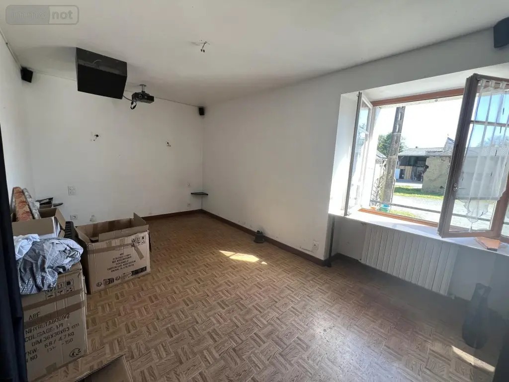 Maison a vendre Plumaugat 22250 Côtes-d'Armor 22 195 m2 3 pièces 159190 euros 22044-3845 009
