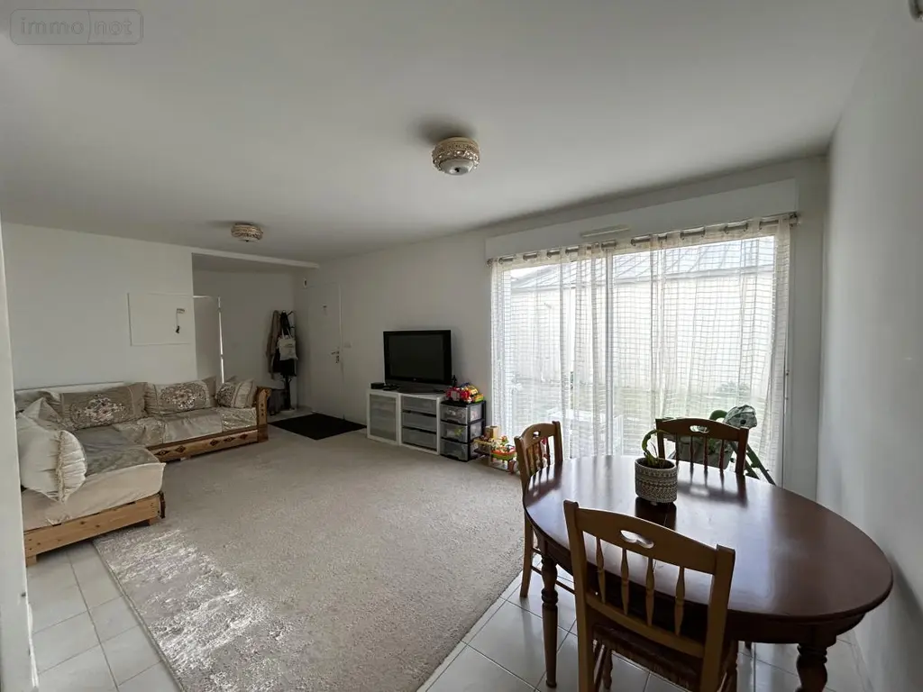 Maison a vendre Corps-Nuds 35150 Ille-et-Vilaine 35 87 m2 5 pièces 240350 euros 35024-1337 004