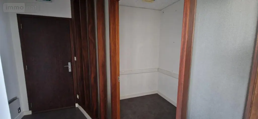Fonds et murs commerciaux a vendre Saint-Malo 35400 Ille-et-Vilaine 35 42 m2 2 pièces 115500 euros 35084-875 007