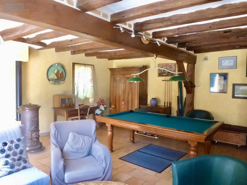 Maison a vendre Ballan-Miré 37510 Indre-et-Loire 37 211 m2 445000 euros 37042-7 002