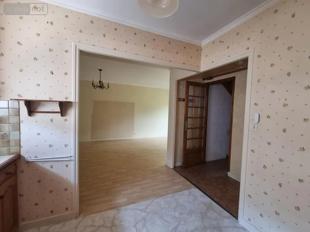 Maison a vendre Quimper 29000 Finistère 29 78 m2 4 pièces 159000 euros 29127-1227 006