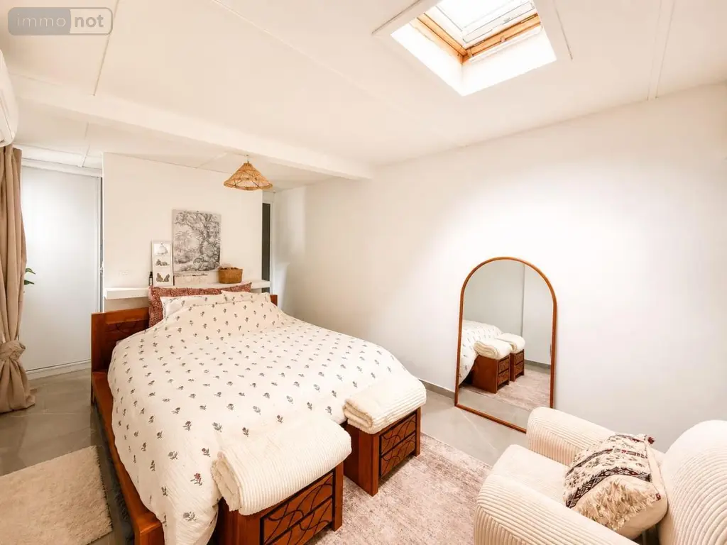 Maison a vendre Saint-Paul 97460 La Réunion 974 85 m2 4 pièces 565000 euros 97409-244 008