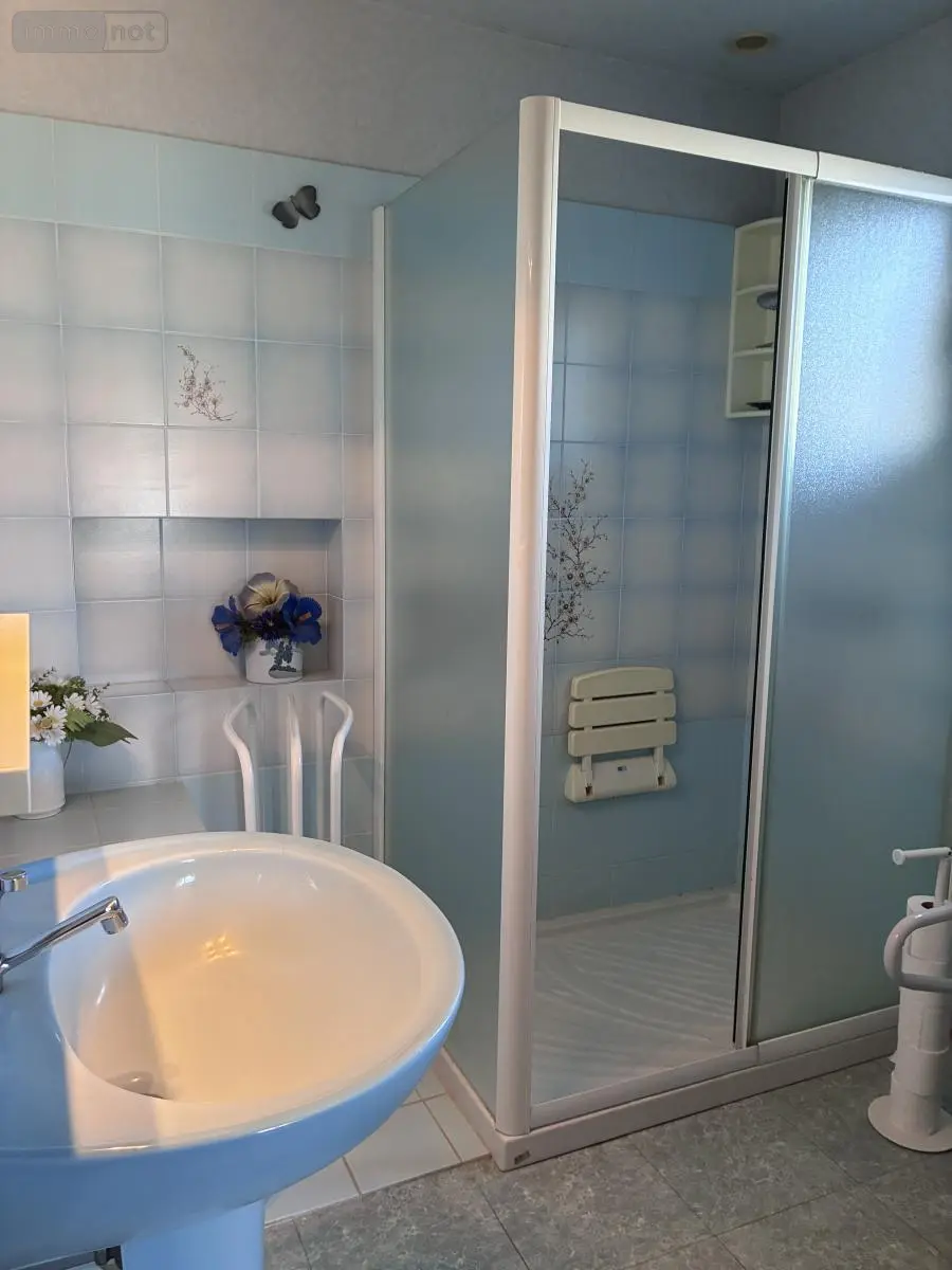 Maison a vendre Saint-Thonan 29800 Finistère 29 129 m2 5 pièces 289900 euros 29039-1512 005
