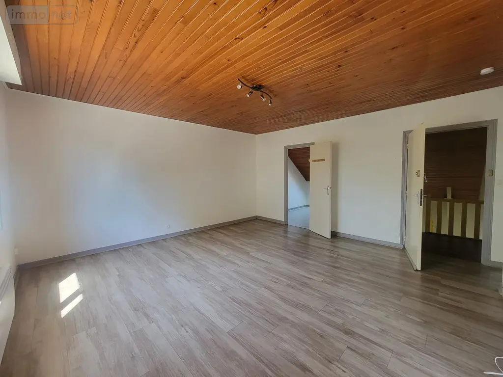Maison a vendre Gourin 56110 Morbihan 56 110 m2 8 pièces 126700 euros 56071-2645 016