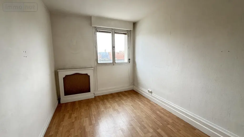 Appartement a vendre Boulogne-sur-Mer 62200 Pas-de-Calais 62 74 m2 4 pièces 106000 euros 62055-3939 006