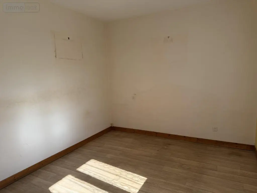 Maison a vendre La Pouëze 49370 Maine-et-Loire 49 90 m2 3 pièces 188640 euros 49098-1431 006