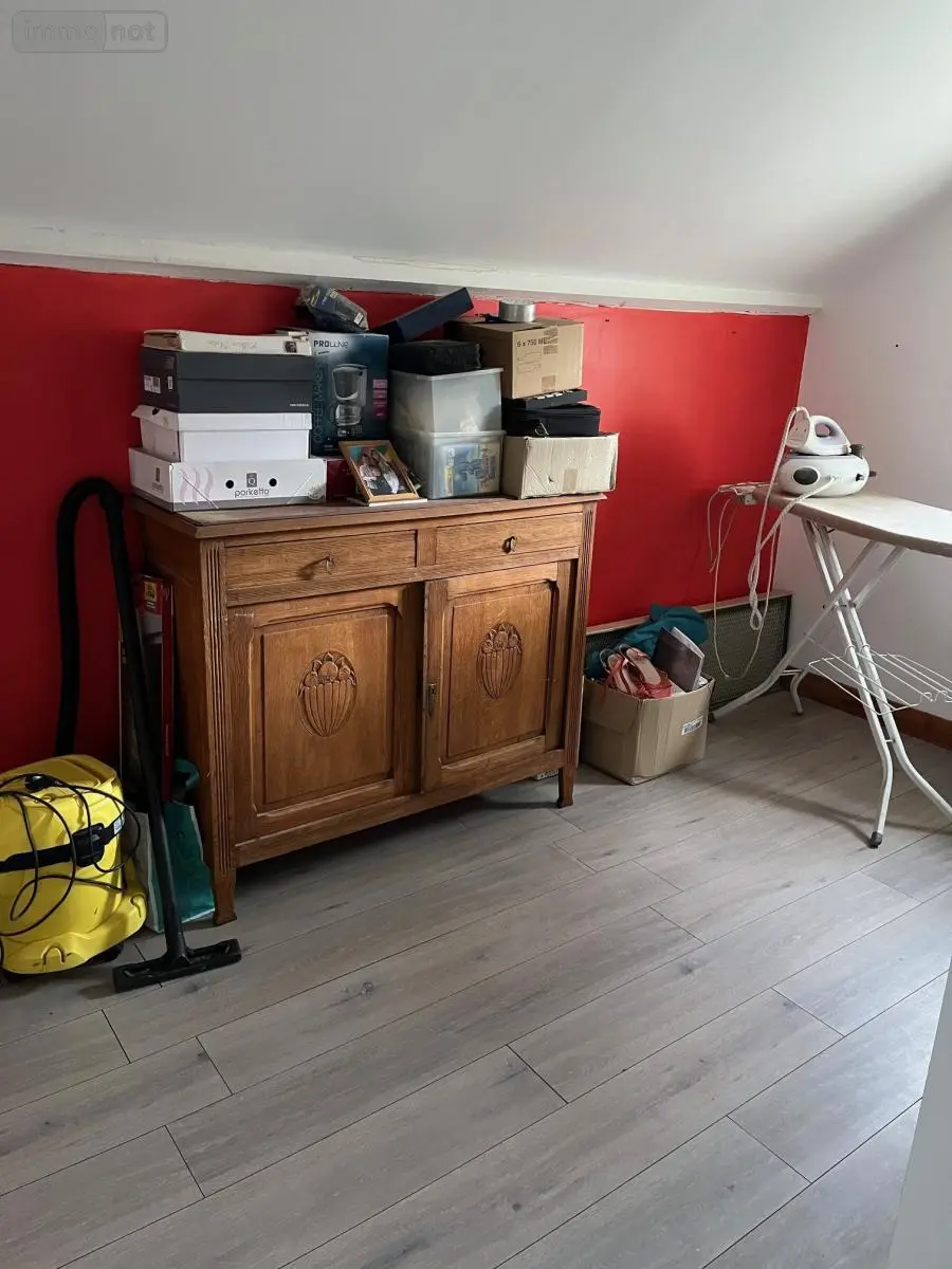 Maison a vendre Marœuil 62161 Pas-de-Calais 62 136 m2 5 pièces 202800 euros 62001-1188 007