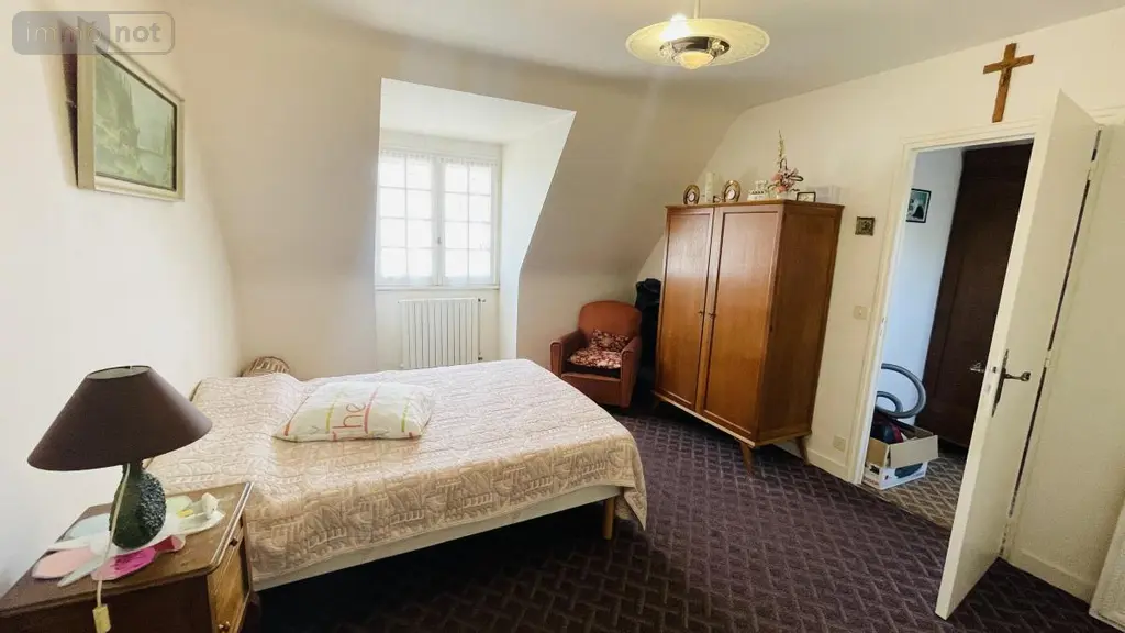 Maison a vendre Plouharnel 56340 Morbihan 56 141 m2 7 pièces 498720 euros 56041-891 011