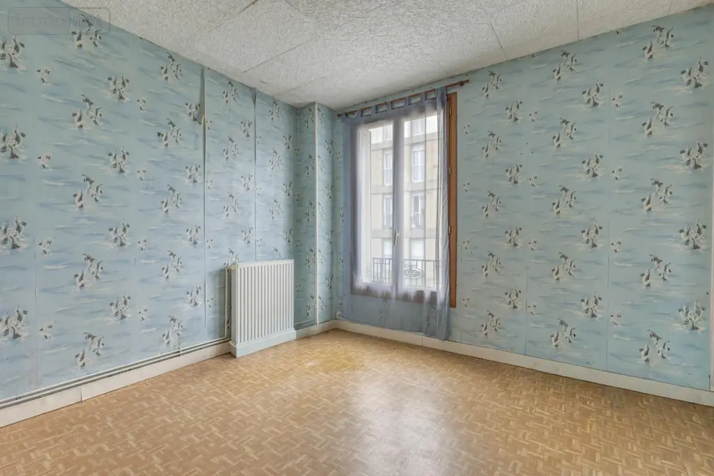 Maison a vendre Versailles 78000 Yvelines 78 120 m2 6 pièces 583540 euros 92076-113 008