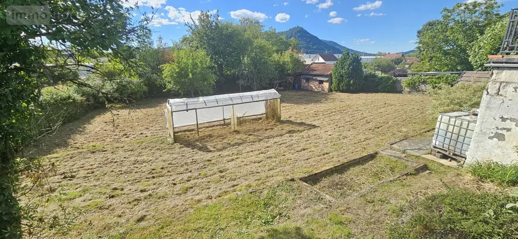 Maison a vendre Étival-Clairefontaine 88480 Vosges 88 148 m2 249900 euros 88061-878 018