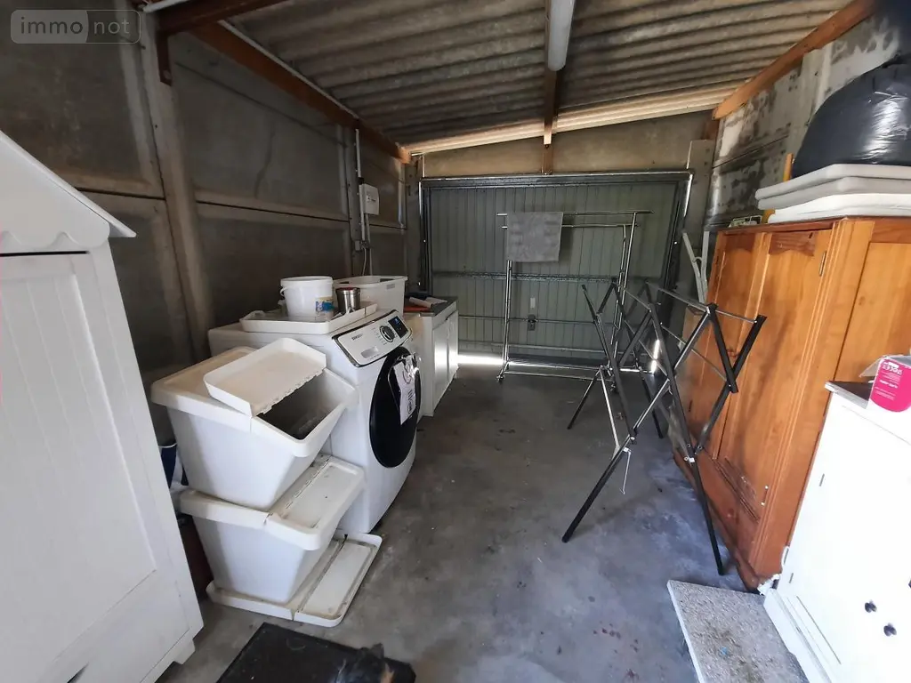 Maison a vendre Séné 56860 Morbihan 56 160 m2 4 pièces 1391872 euros 56005-546 020