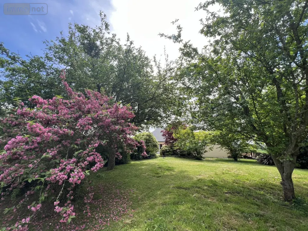 Maison a vendre Yvignac-la-Tour 22350 Côtes-d'Armor 22 148 m2 7 pièces 297510 euros 22044-3868 015