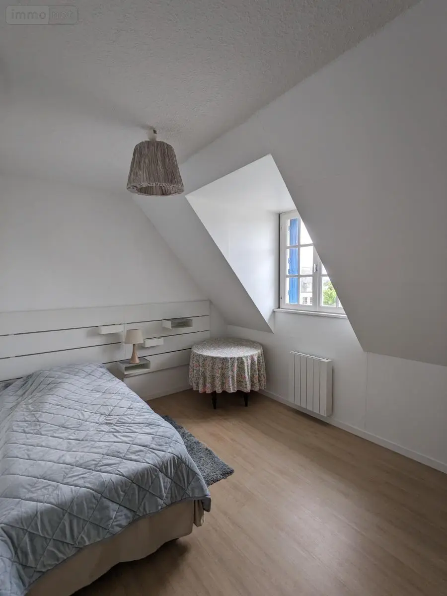 Maison a vendre Taulé 29670 Finistère 29 124 m2 6 pièces 177800 euros 29085-730 007