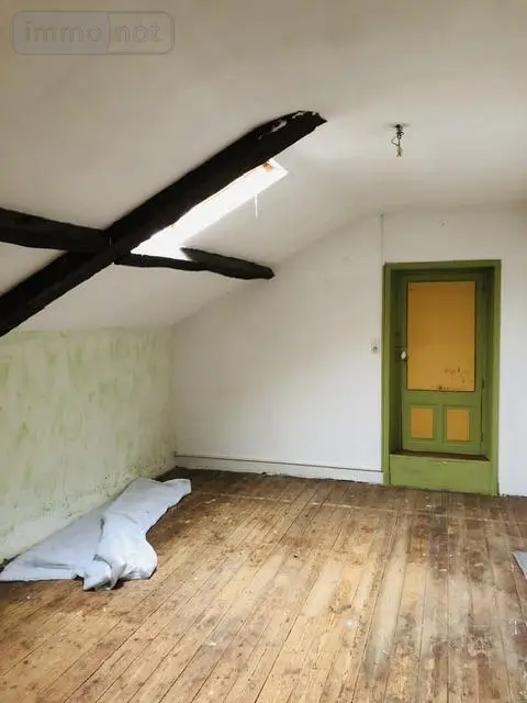 Maison a vendre Grez-Neuville 49220 Maine-et-Loire 49 232 m2 6 pièces 373860 euros 49031-2678 012