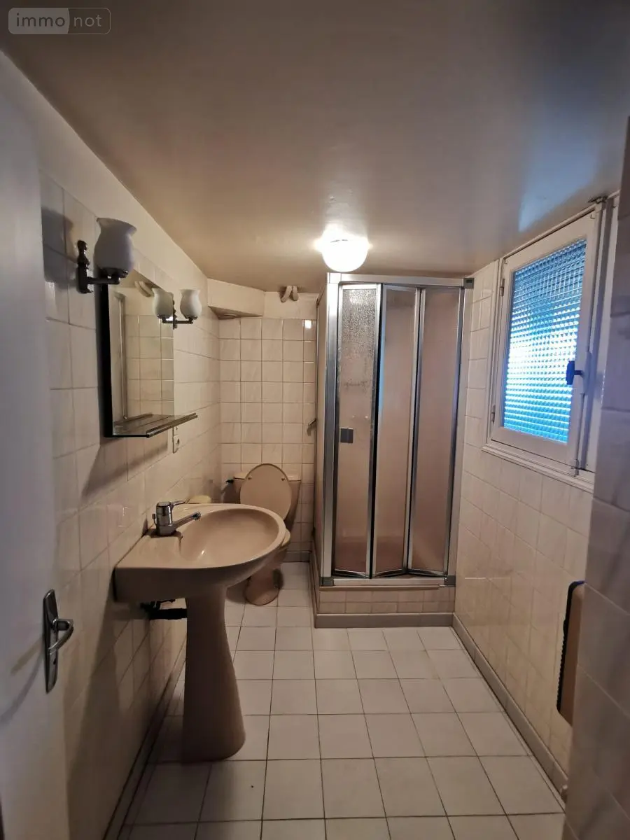 Maison a vendre Pabu 22200 Côtes-d'Armor 22 90 m2 5 pièces 141200 euros 22102-2008 011