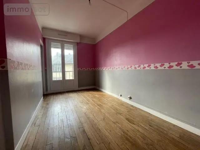 Appartement a vendre Abbeville 80100 Somme 80 64 m2 3 pièces 84000 euros 80050-715 002
