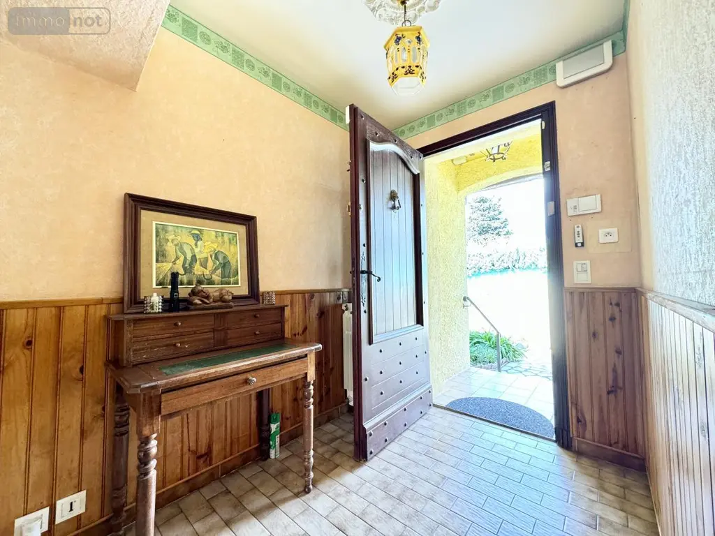 Maison a vendre Fréjus 83600 Var 83 215 m2 6 pièces 546000 euros 56087-363 002