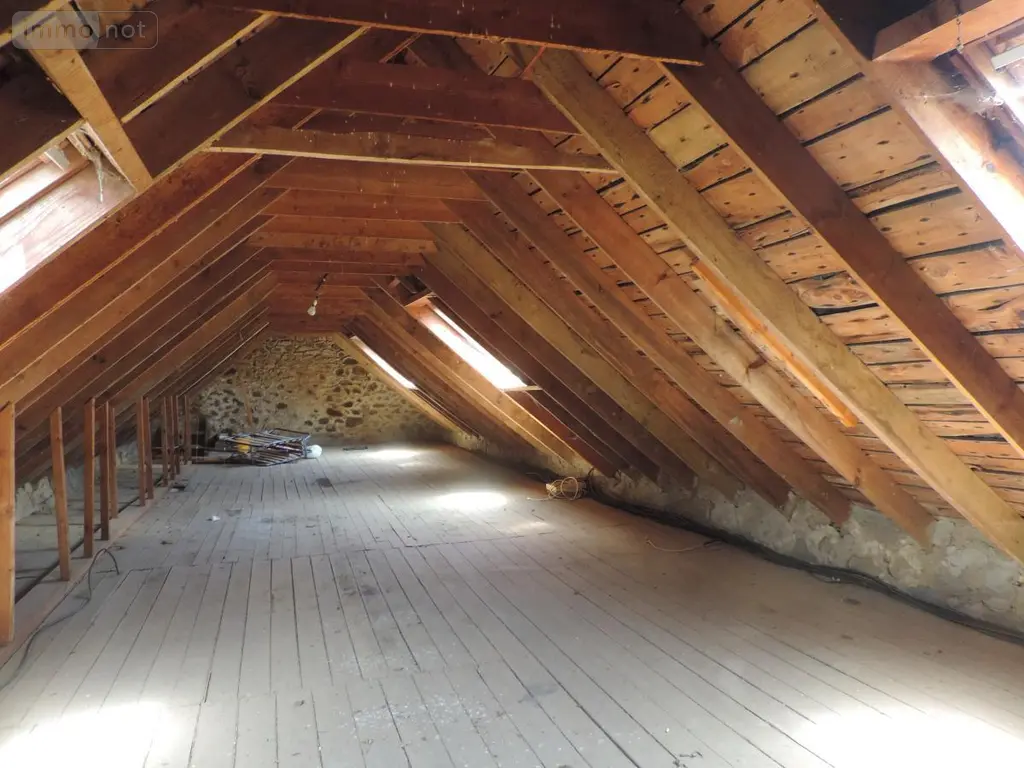 Maison a vendre La Chapelle-Neuve 22160 Côtes-d'Armor 22 68 m2 3 pièces 94950 euros 22069-1937 010