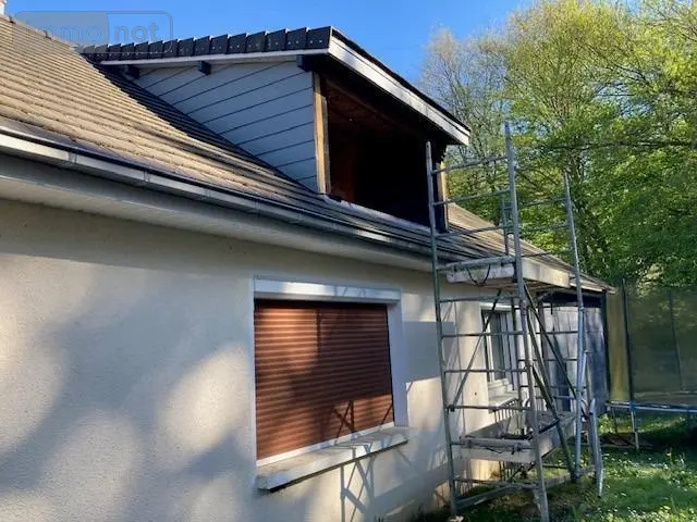 Maison a vendre Grand-Couronne 76530 Seine-Maritime 76 122 m2 5 pièces 168000 euros 76026-1367 011