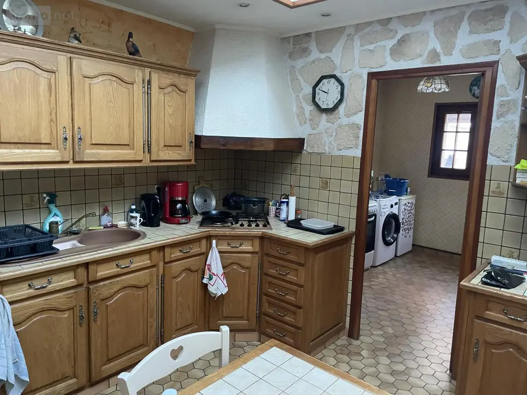 Maison a vendre Caudry 59540 Nord 59 148 m2 12 pièces 120520 euros 59191-6162 005