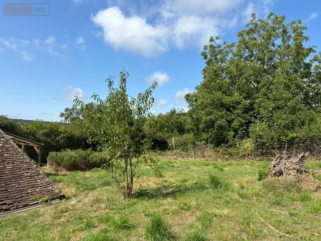 Maison a vendre Moutiers-au-Perche 61110 Orne 61 140 m2 5 pièces 122475 euros 61081-150 023