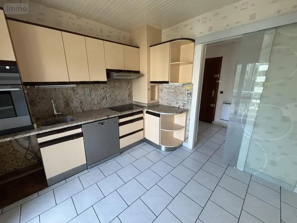 Appartement a vendre Bassens 73000 Savoie 73 67 m2 3 pièces 247000 euros 73006-323 008