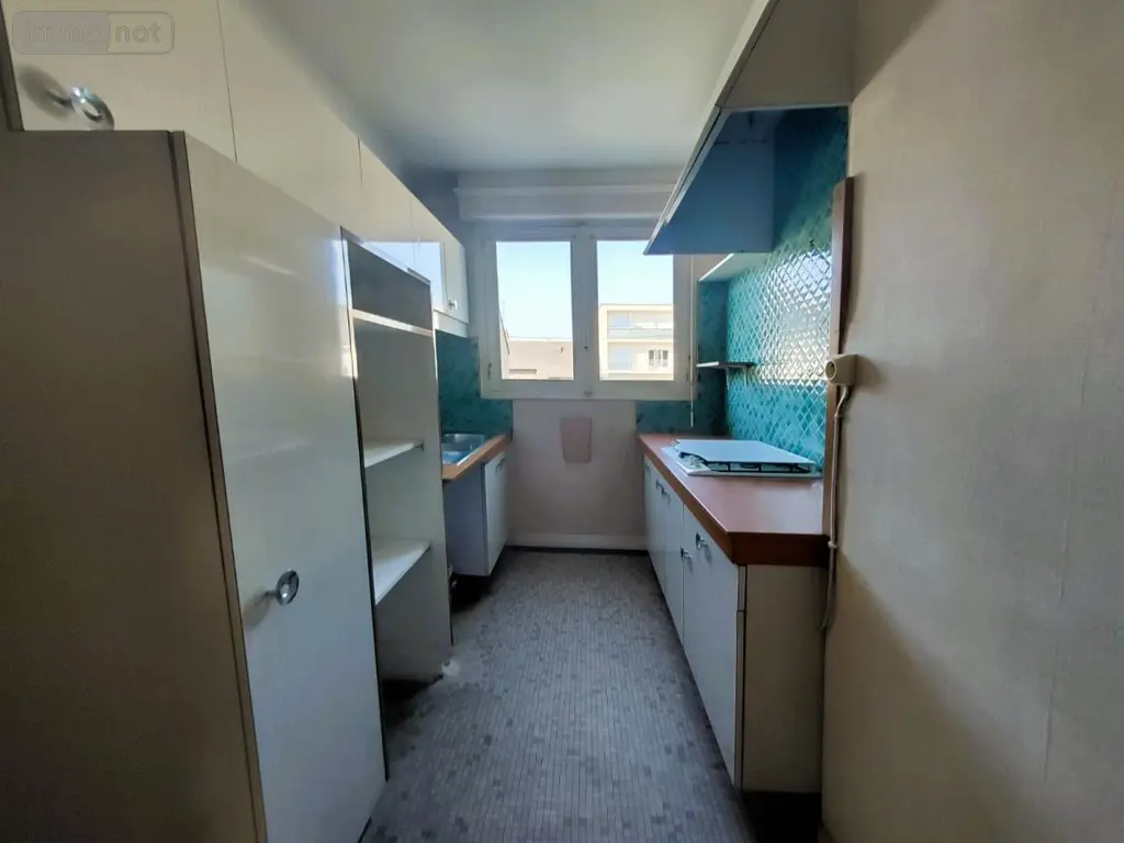 Maison a vendre Angers 49000 Maine-et-Loire 49 97 m2 5 pièces 296800 euros 49113-569 003