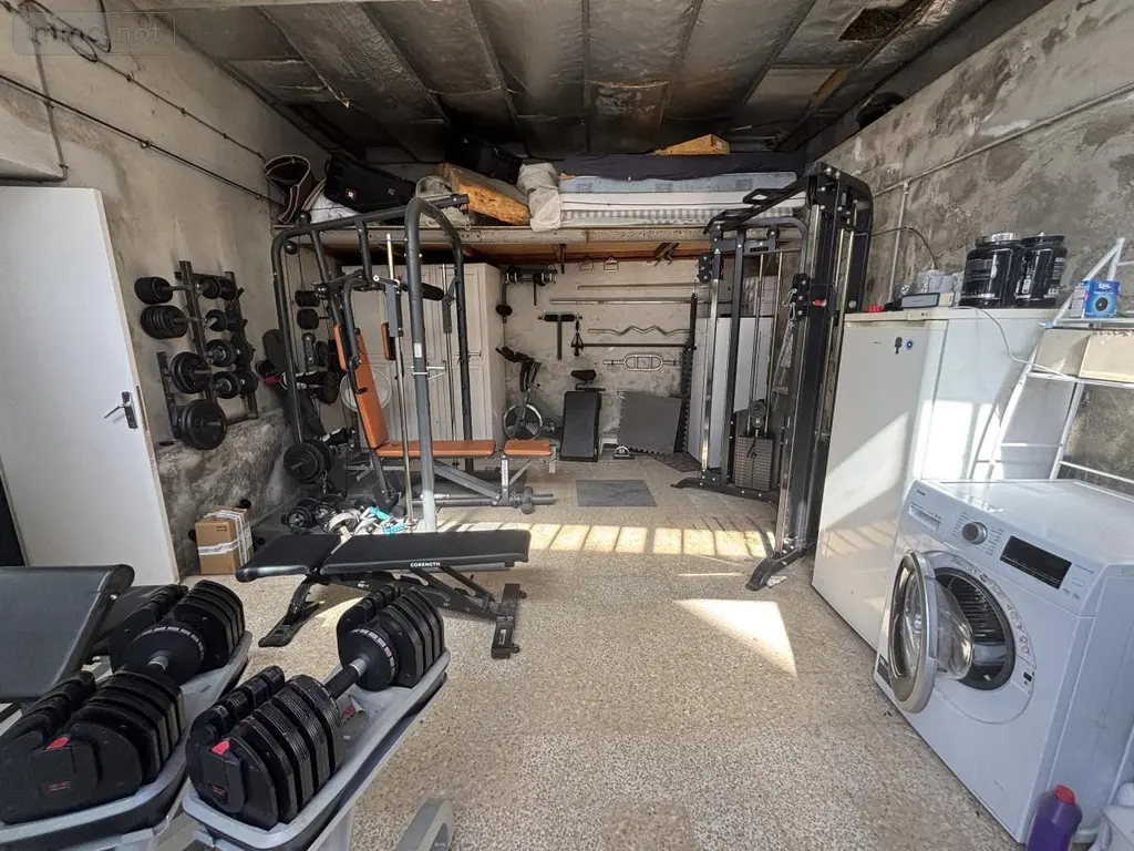 Maison a vendre Sault-Brénaz 01150 Ain 01 141 m2 6 pièces 253000 euros 01037-926 024