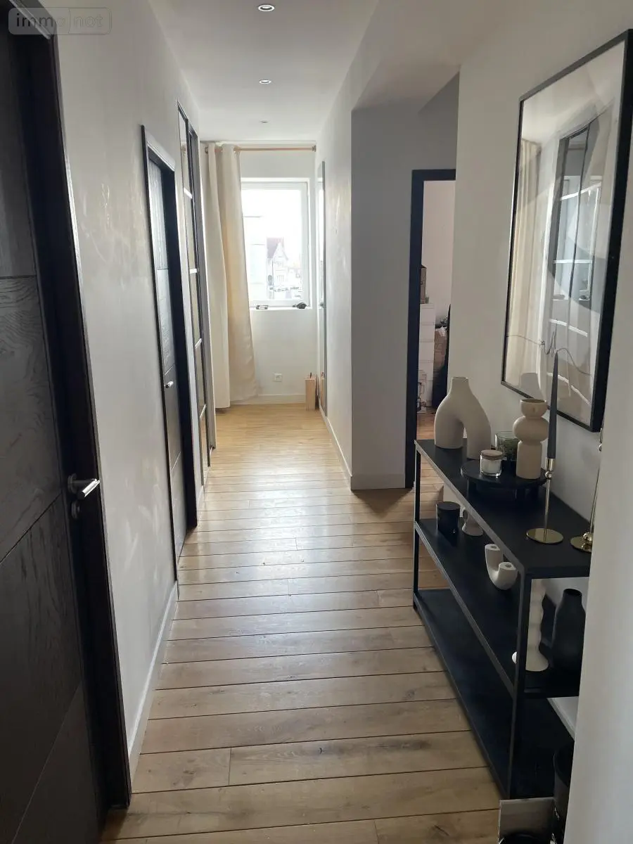Appartement a vendre Caudry 59540 Nord 59 105 m2 4 pièces 125760 euros 59191-5584 009