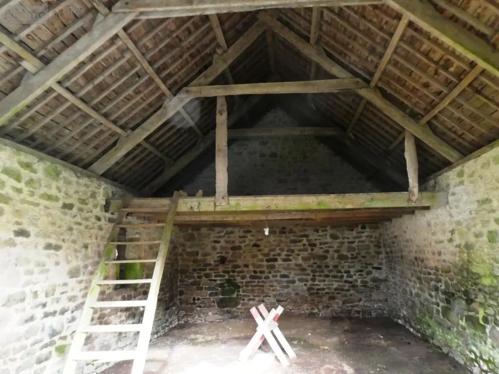 Divers a vendre Lignol 56160 Morbihan 56 60 m2 1 pièce 27710 euros 56075-2461 009