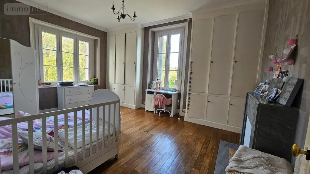 Maison a vendre Vendôme 41100 Loir-et-Cher 41 362 m2 9 pièces 612850 euros 41050-2776 011