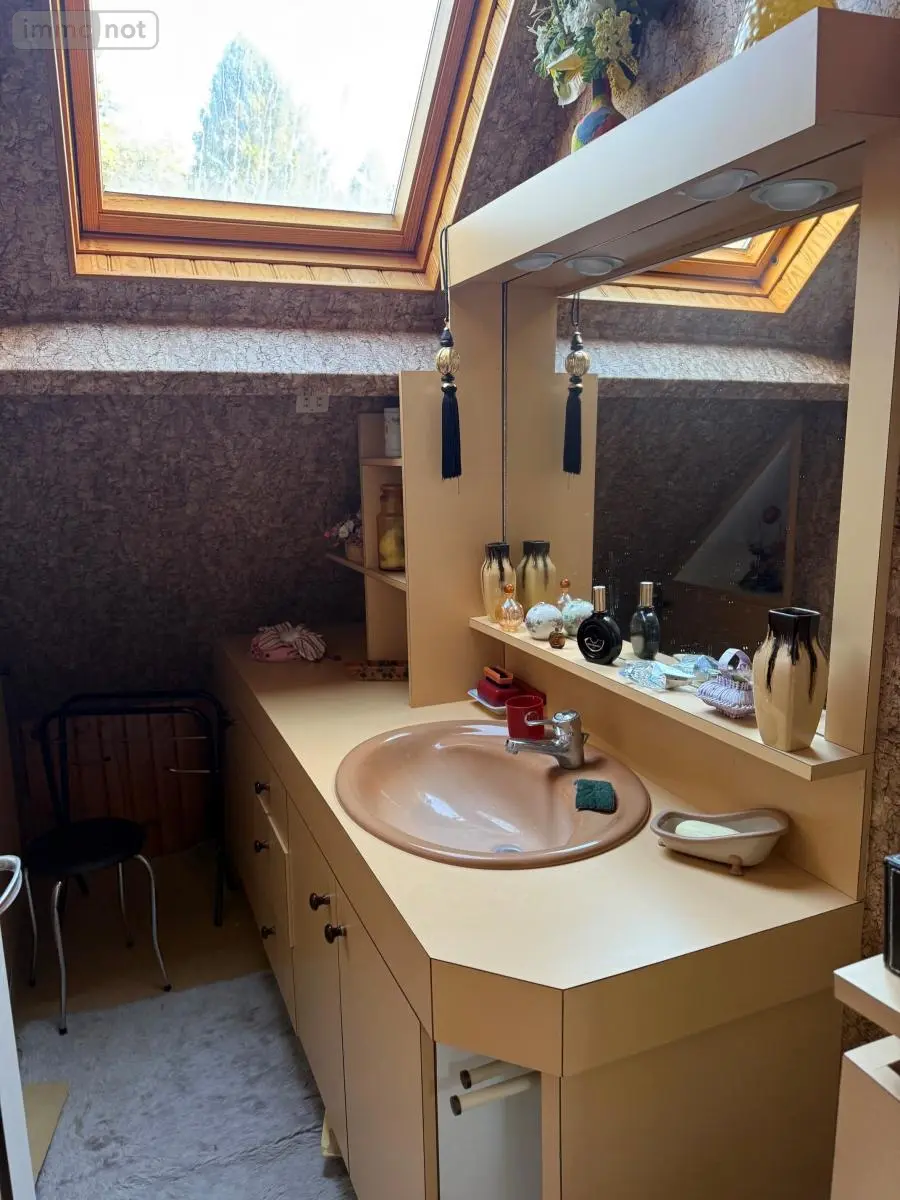 Maison a vendre Villedieu-les-Poêles-Rouffigny 50800 Manche 50 133 m2 6 pièces 164270 euros 50038-2790 009