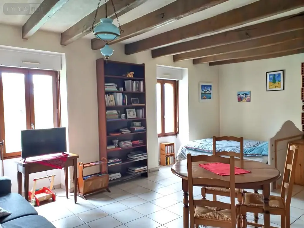 Maison a vendre Locmaria-Grand-Champ 56390 Morbihan 56 171 m2 5 pièces 356722 euros 56005-878 027