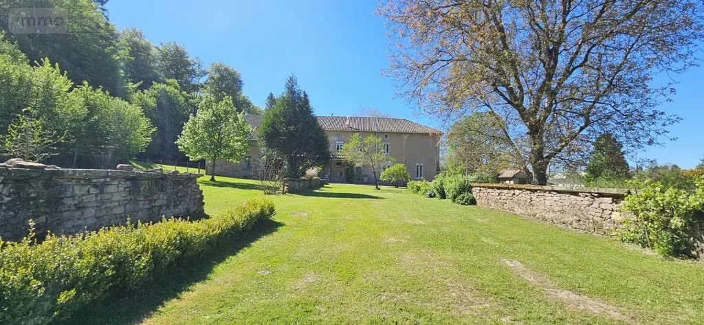 Maison a vendre Ménil-sur-Belvitte 88700 Vosges 88 300 m2 9 pièces 489000 euros 88061-851 013