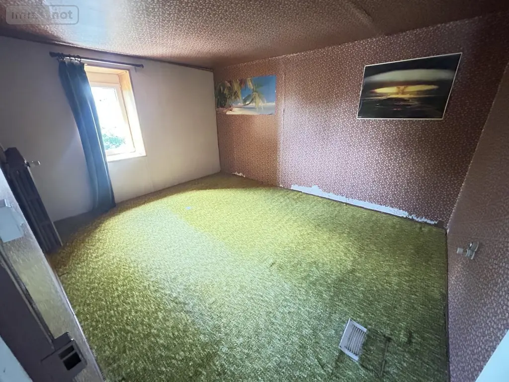 Maison a vendre Villers-Guislain 59297 Nord 59 120 m2 6 pièces 162440 euros 59083-2640 013