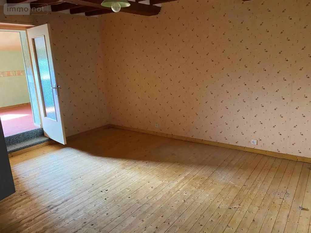 Maison a vendre Morteaux-Coulibœuf 14620 Calvados 14 130 m2 106400 euros 61030-1315 011