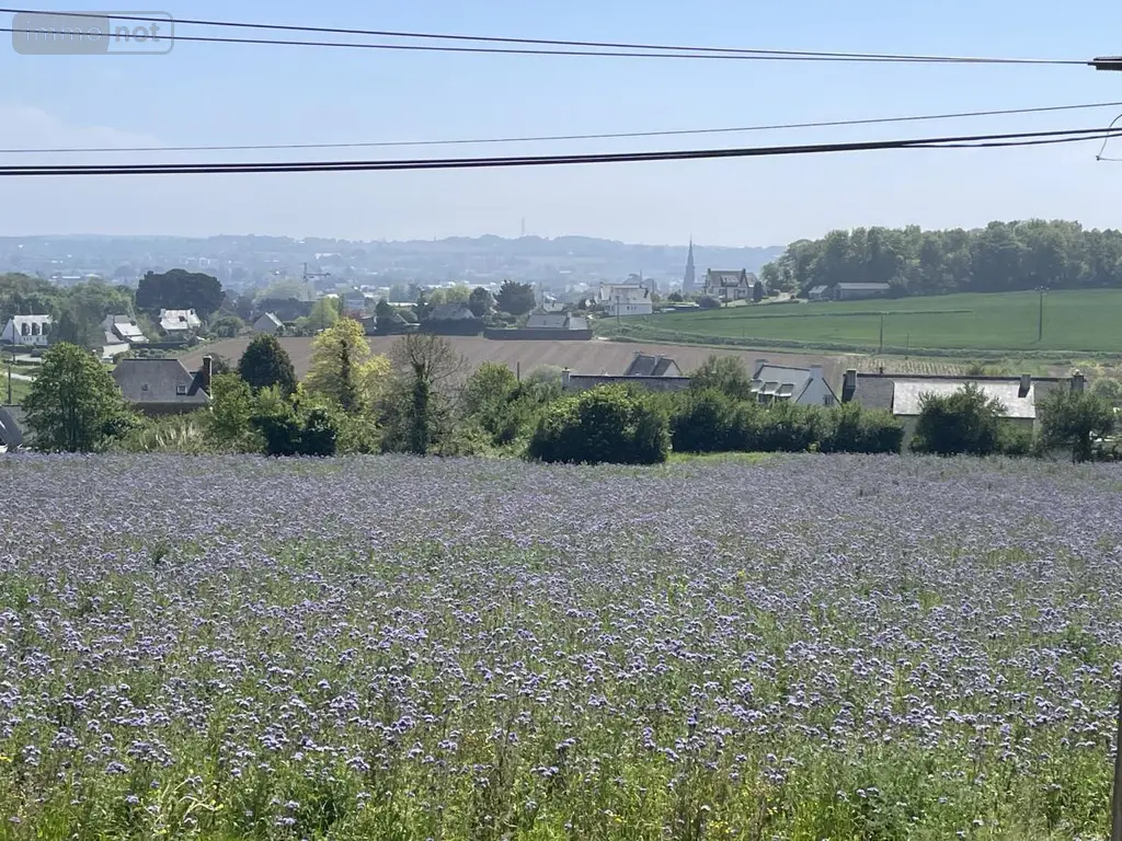 Maison a vendre Ploubazlanec 22620 Côtes-d'Armor 22 108 m2 7 pièces 239850 euros 22023-3533 015