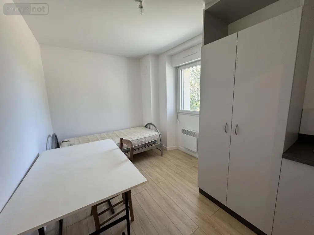 Location appartement Angers 49100 Maine-et-Loire 49 46 m2 800 euros 49009-L93 006